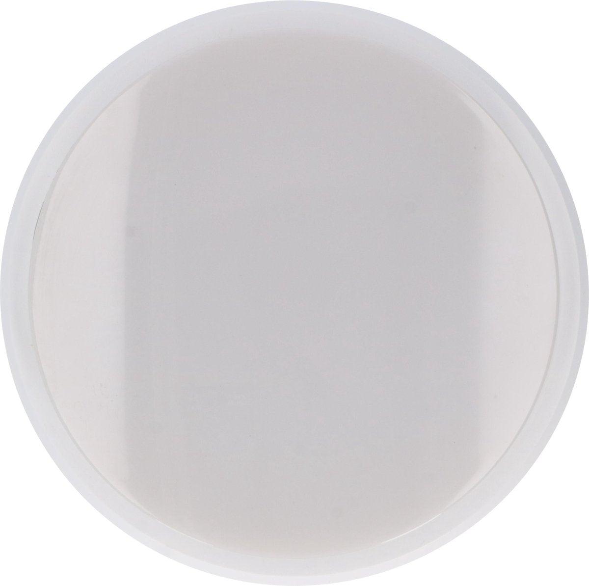 LED outdoor ceiling light - Round 21 cm - Cold white light - IP54 - 10W