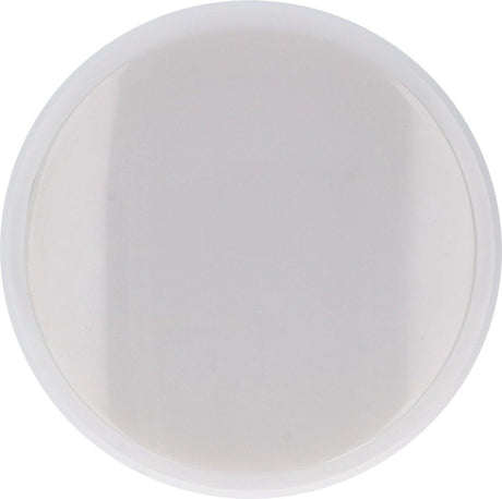 LED Plafondlamp voor buiten - Rond 21 cm - Koud wit licht - IP54 - 10W