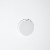 LED outdoor ceiling light - Round 21 cm - Cold white light - IP54 - 10W