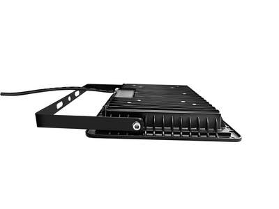 LED Schijnwerper, 120° Breedstraler, IP66, met montagebeugel