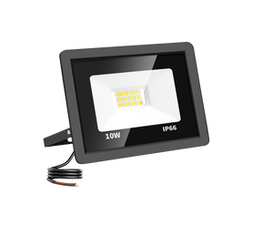 LED schijnwerper 10W 900lm 4000K IP66 voor buitenverlichting