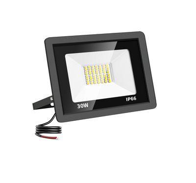 Blls LED-Außenbeleuchtung 30 W 2800 lm 4000 K IP66 mit modernem Design für den Außenbereich