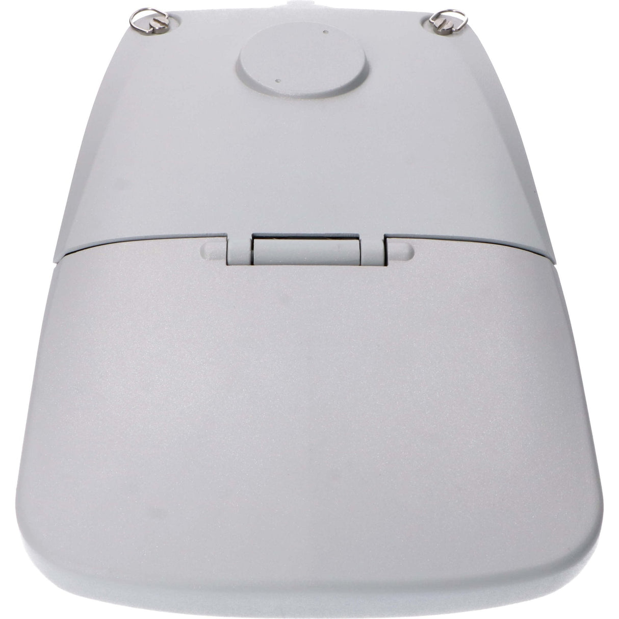 LED-Straßenlaterne, 60 W, wasserdicht und stoßfest, IP66, Grau