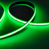LED-strip 5m 1200lm 4000K IP20 groen