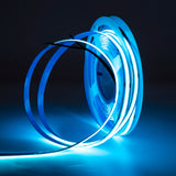 LED-strip 5m 300lm 6500K IP20 voor sfeervolle verlichting in binnenruimtes