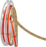 LED-strip 5m 1200lm 3000K IP20 met 3M plakband voor eenvoudige installatie
