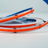LED-strip 5m 300lm 3000K IP20 Tsong met flexibele installatie voor sfeerverlichting