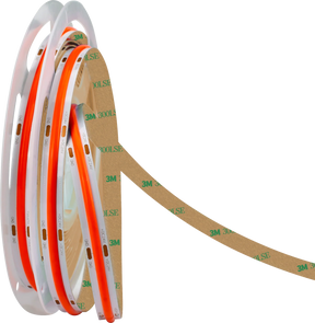 Tsong LED-strip 5m 1200lm 3000K IP20 met zelfklevende achterkant voor eenvoudige installatie