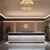 LED-strip 5m 3000K 120lm/m IP20 voor sfeervolle verlichting in moderne interieurs