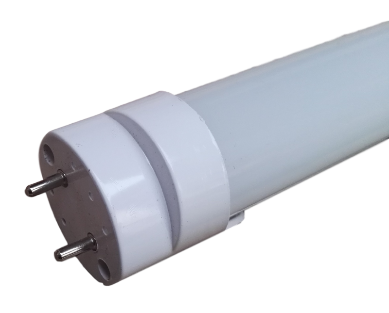 Fluorescent LED lamp | T8 fluorescent lamp | 120cm | cool white 4000K | with starter