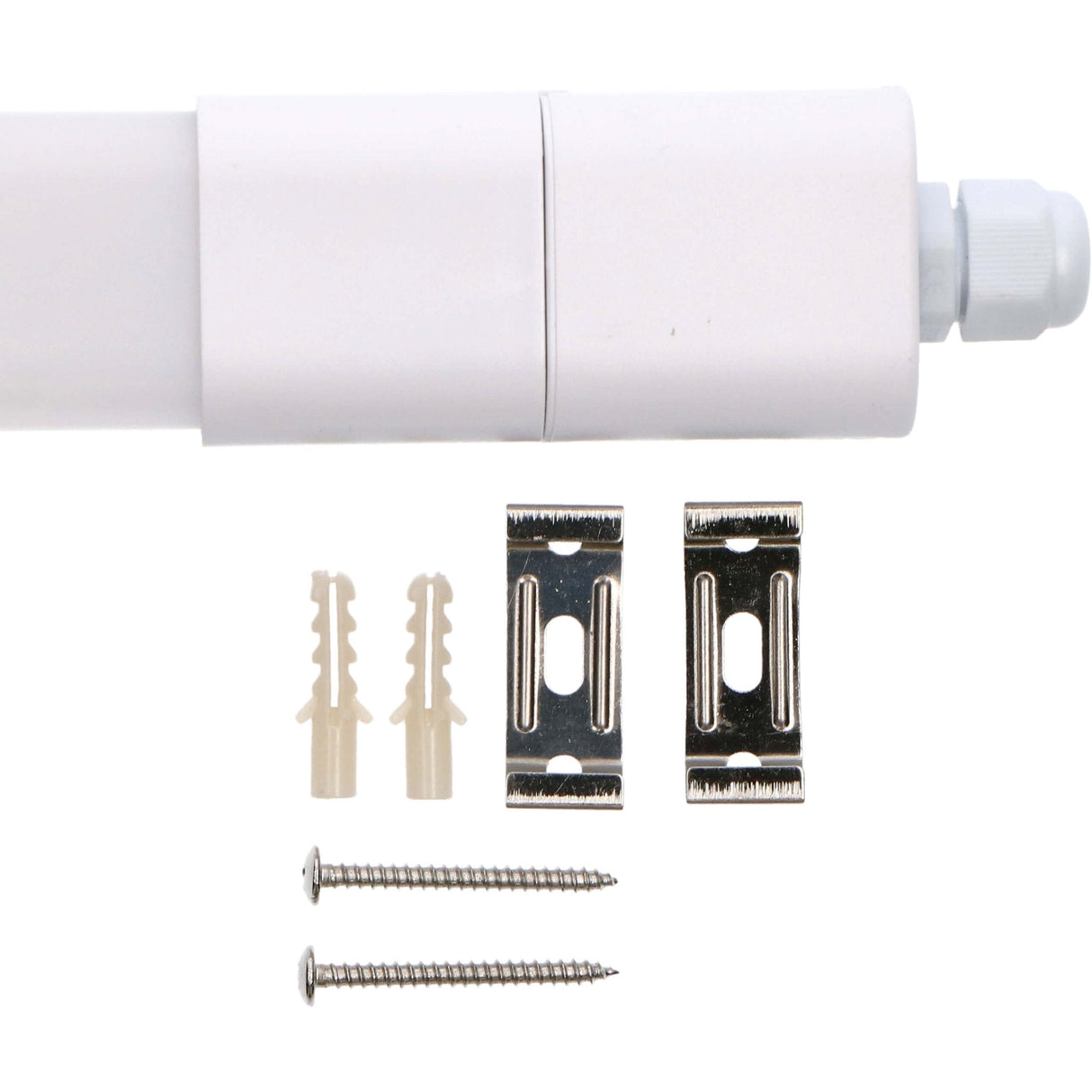 LED's Light LED TL verlichting compleet 120 cm - Geschikt voor buiten en binnen - 2420 lm