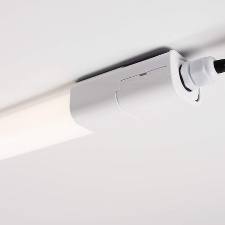 LED TL-armatuur 2420 lumen - 21W - Koelwit 4000K - IP65 Waterdicht - 120cm