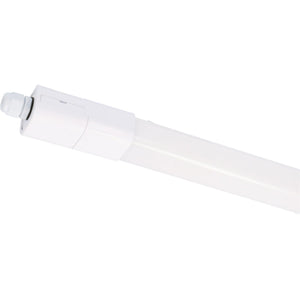 LED TL-armatuur 2420 lumen - 21W - Koelwit 4000K - IP65 Waterdicht - 120cm