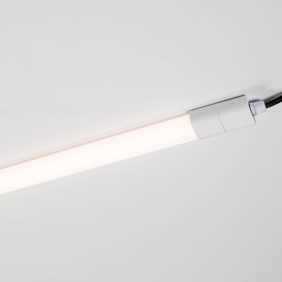LED TL Armatuur 2420 lumen - 21W - Koelwit 4000K - 120cm - IP65 Waterdicht - IK06 - 4 stuks