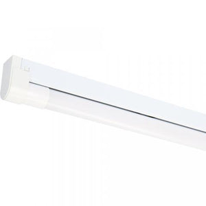 LED TL Fixture 2520 lumens - 24W - 4000K - 150cm - Including Tube