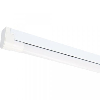 LED TL Fixture 2520 lumens - 24W - 4000K - 150cm - Including Tube