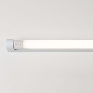 LED-Leuchte TL 2520 Lumen – 24 W – Kaltweiß – IP20 – 150 cm – inklusive LED-Röhre – 2 Stück