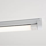 LED's Light LED licht balk 150 cm voor binnen - Armatuur inclusief LED TL buis - 2520 lm