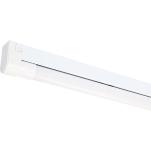 LED TL Armatuur 945 Lumen - 9W - Koelwit - 60cm - IP20 - Inclusief T8 Buis - 2 Stuks