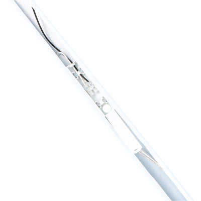 LED TL Fixture 945 Lumen - 9W - Cool White - IP20 - 60cm - Including LED Tube