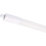 4 PACK - LED's Light LED TL verlichting compleet 60 cm - Geschikt voor buiten en binnen - 1725 lm