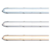LED TL armatuur met Strip - 39W 150cm 7020lm 3000K/4000K/6500K - IP65 IK08 Vermogen verstelbaar