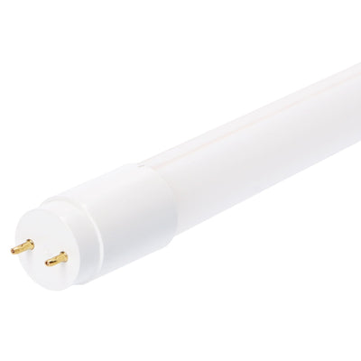 LED TL tube G13 cool white 4000K - 11.5W 2130 lumens - 120cm matte opal