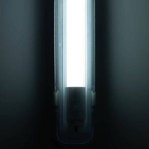 LED-TL-Röhre, 3000 Lumen, 16 W, Tageslichtweiß (6500 K), 150 cm, G13-Fassung