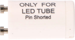 LED-TL-Röhre, 3000 Lumen, 16 W, Tageslichtweiß (6500 K), 150 cm, G13-Fassung