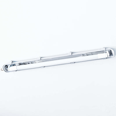 LED Tube 90cm 1700 lumens - 9W - Cool white 4000K - T8 G13 - 189lm/W