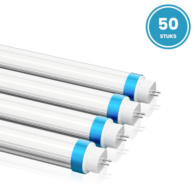 Karton 50 świetlówek LED T5 145cm 25W neutralna biała 4000K