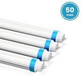 Karton mit 50 LED Röhren T5 145cm 25W neutralweiß 5000K