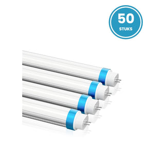 Karton mit 50 LED Röhren T5 55cm 9W tageslichtweiß 6000K
