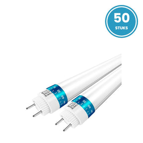Karton 50 świetlówek LED T8 150cm 25W neutralna biała 4000K