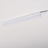LED-T5-Leiste, kaltweiß, 4000 K, 30 cm, 400 Lumen, verbindbar, für Schränke und Küchen