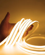 LED Strip 5 meter 3000lm 3000K IP20 Tsong led-verlichting