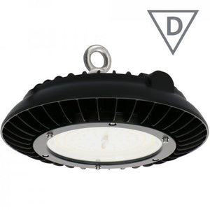 High Bay LED 150W - 21750 Lumen - 4000K - IP65 - Dimbaar