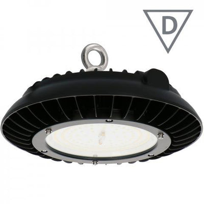 LED High Bay 150W 21000lm 4000K IP65 van LED's Light met hoge efficiëntie