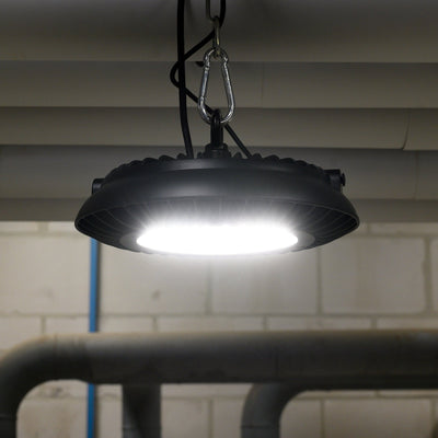 LED High Bay 150W 21000lm 4000K IP65 1-pack