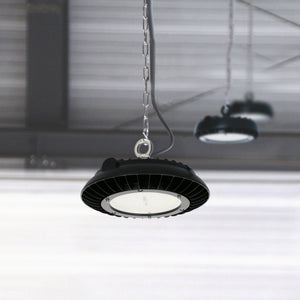 High Bay LED 150W - 21750 Lumen - 4000K - IP65 - Dimbaar