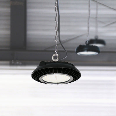 LED High Bay 100W 12000lm 5000K IP65 LED-verlichting
