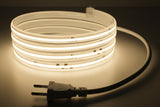 LED Strip 5m 1200lm 3000K IP20 Tsong met stekker voor sfeerverlichting