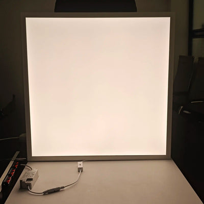LED panel 60x60cm 4000lm 4000K IP20 from Blls