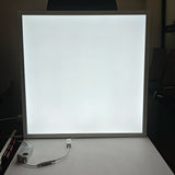 LED Paneel 60x60cm 4000lm 4000K IP20 met adapter voor optimale led-verlichting