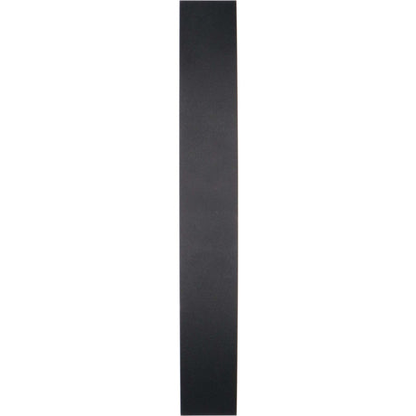 Aplique LED exterior de LED's Light - Modelo Todi - Giratorio - Luz blanca cálida en todo el perímetro - IP54 - Antracita