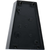 LED's Light LED Wandleuchte für den Außenbereich - Vase mit 2 Lichtpunkten - Modell Como - IP44 - Anthrazit