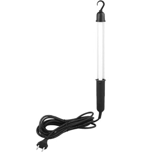 LED Arbeitsleuchte - 300 lm - 4W - Kaltweiß 5000K - 160° - 5m Kabel - Haken - IP20 - 230V