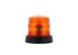 LED zwaailamp amber 12v 24v met oranje licht voor vrachtwagens en voertuigen