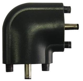 LEDbar | right-angle connector | for connecting multiple LEDbars - LEDPLANET.NL