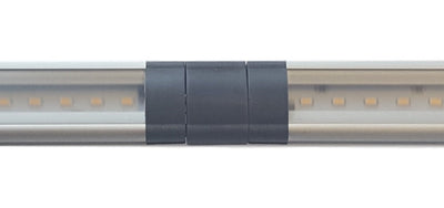 LED bar | straight connector | for connecting multiple LED bars - LEDPLANET.NL